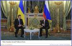 PUTIN Yanukovych 17 dec ria novosti